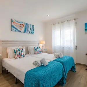  Appartement Casa Mar D'alma